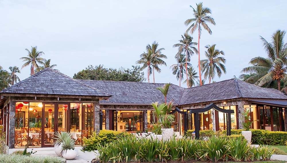 The Naviti Resort Fiji
