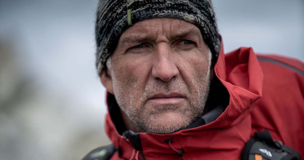 Exclusive event: Quark Expeditions screens Shackleton doco & WIN an Antarctica trip