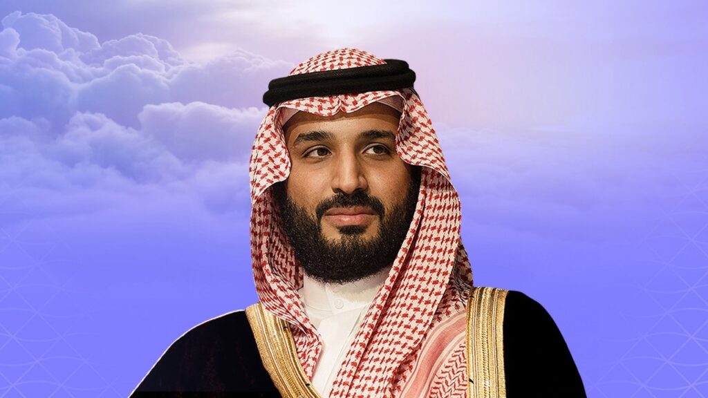 New player: Gulf carrier aims to challenge region’s airlines 1 Crown Prince Mohammad bin Salman bin Abdulaziz