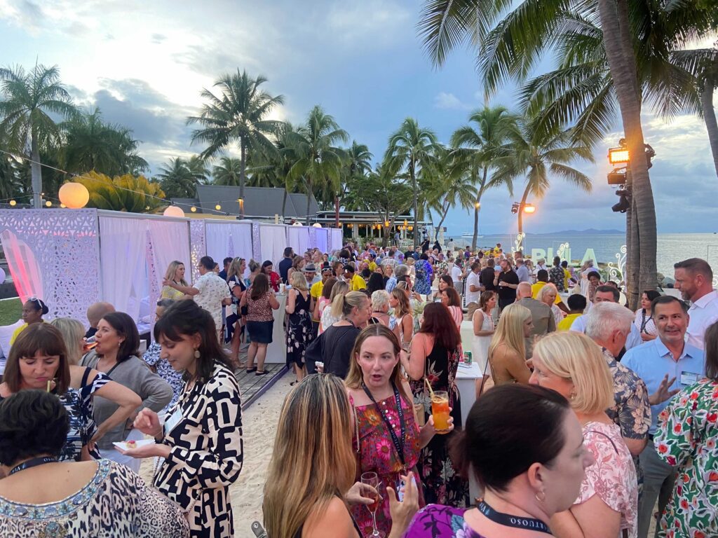 Fiji fun! 2023 Virtuoso Australia and NZ Forum a sparkling success 3 Virtuoso Fiji