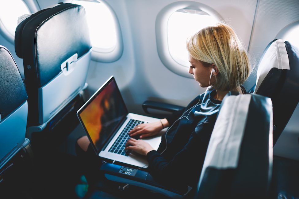 What workers want: Travel among most prized perks; tops FCTG poll 1 Business travel
