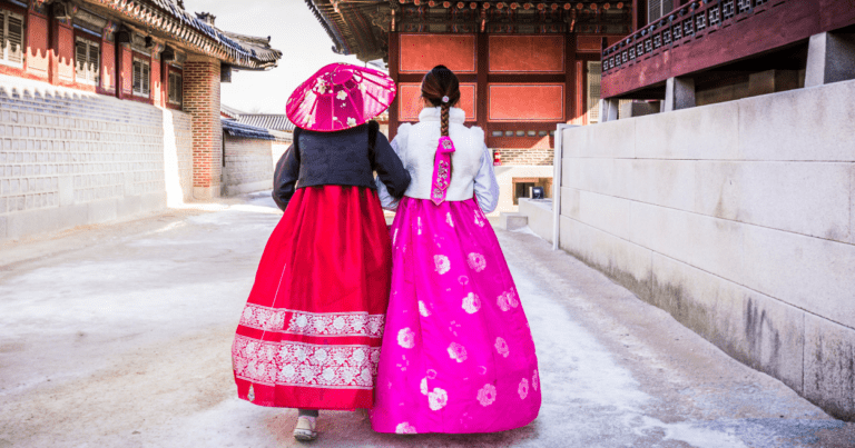 Discover South Korea’s highlights with the experts 