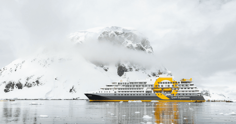 More adventures to enjoy in the Antarctic 24/25 season (including fab incentives!)