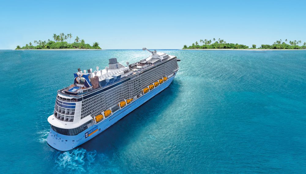 Sun-sational: the 24/25 cruise news you won’t want to miss + WIN 1 1000x568 Royal Carribean CocoCay