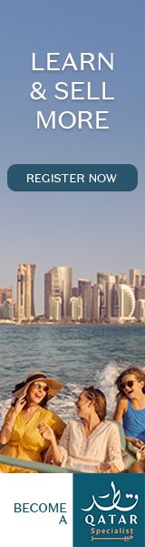 QT Qatar Specialist Skyscrapper