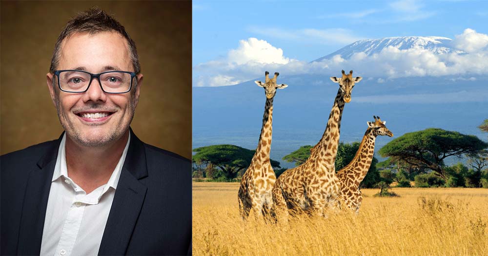 Movers + Shakers: Bench Africa adds Graham Werner as BDM