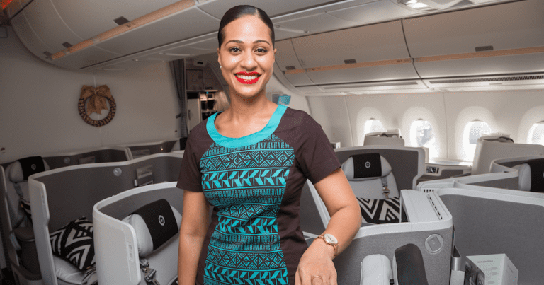 Balancing ACT: Fiji Airways to fly to Canberra 