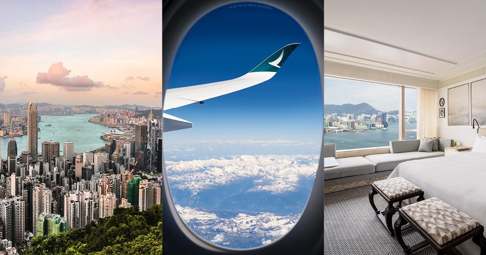 Hello prize winner! $10k Hong Kong winner announced 