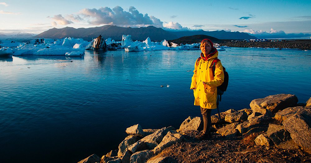 Advisors! Stand out from the crowd with Designer Journeys' bespoke itineraries