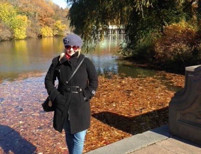 Travel Influencers: Tina Pizzoni owner of Helloworld Travel Rochedale 2 IMG 2023 4 26 122657