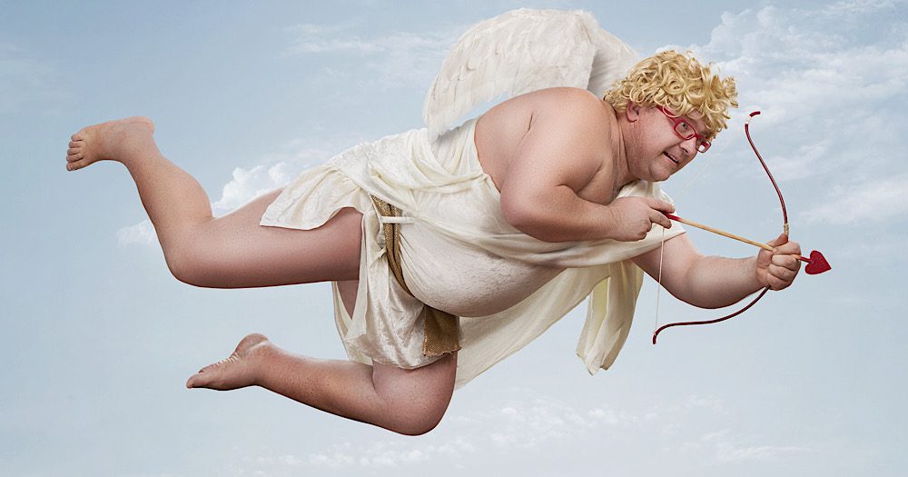 EXPERIMENT: Can cheesy travel-themed pickup lines help you find your next travel partner?