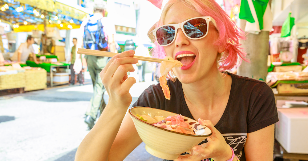 Aussies lead the way in travel to Japan, moving past pre-pandemic visitation 