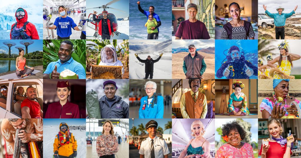 Karryon is 10: Celebrating a decade of connecting people together in travel