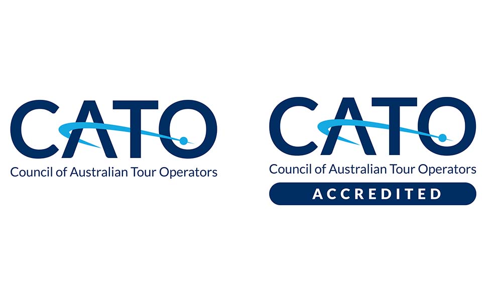 The new logos travel advisors need to look out for 1 New CATO logos