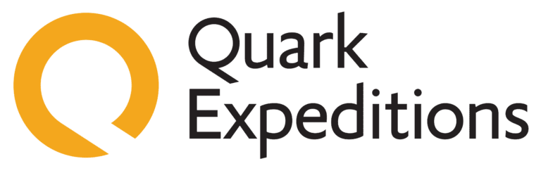 More adventures to enjoy in the Antarctic 24/25 season (including fab incentives!) 6 Quark Expeditions logo.svg 768x246 1