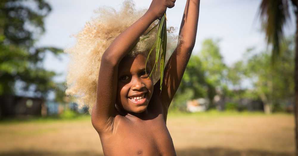 More South Pacific: new international air link for Aussie east coast 