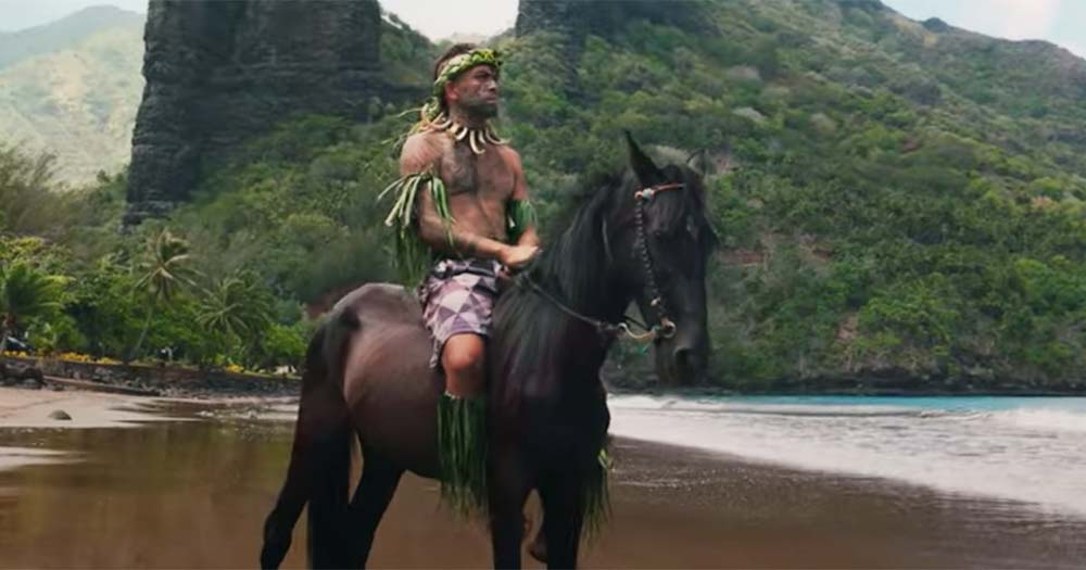 Treasure islands: Tahiti Tourisme launches new immersive global campaign