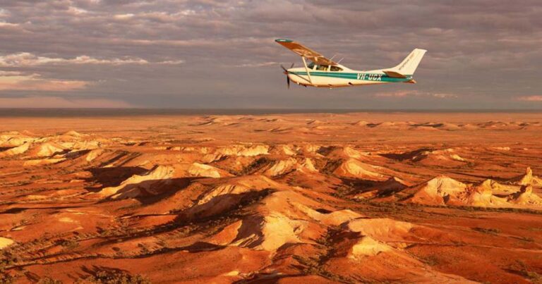 Enhance journeys on The Ghan with new off-train cultural & scenic experiences