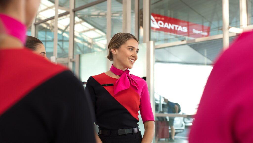 Qantas asks Aussies to name new fleet as work on first A220 begins