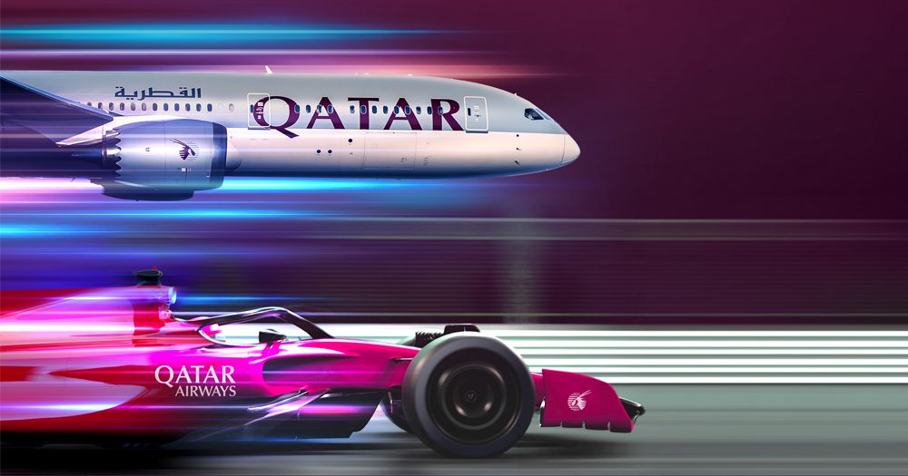 Discover Qatar Formula 1