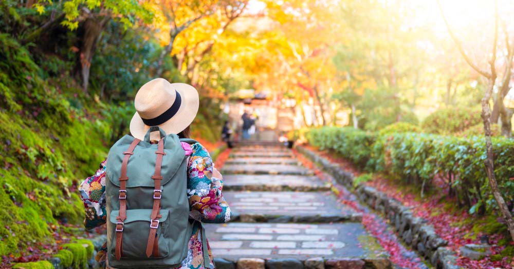 The Lucid Agency reps Japan for new brand campaign; adds Italian National Tourist Board