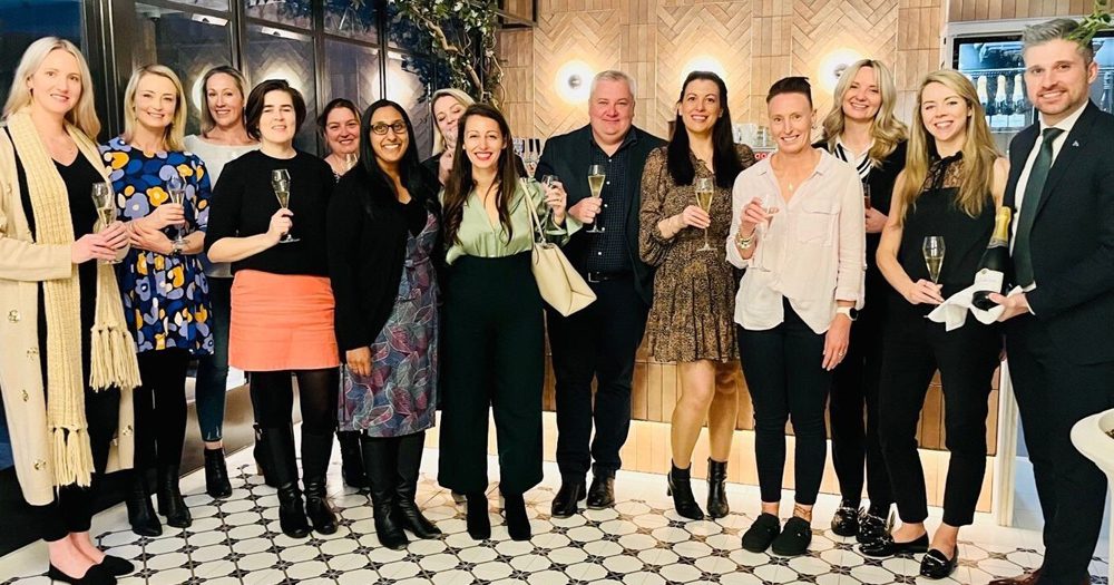 Bond Voyage! 1000MTG Aussie roadshow inspires connection and collaboration