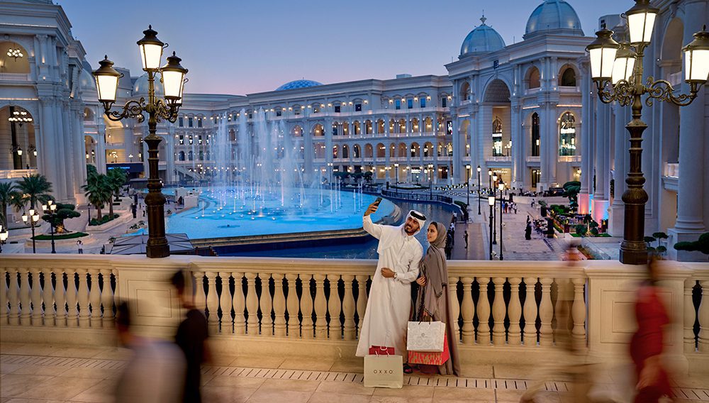 Discover how to maximise Qatar’s authentic heritage, cosmopolitan city life, and high-end luxury for your clients.