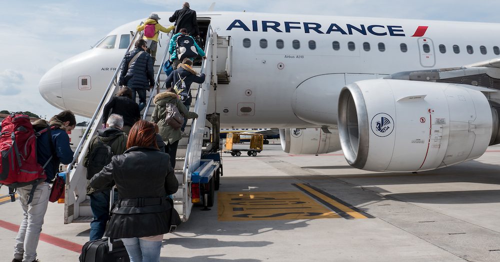 The biggest winner from France’s short-haul flight ban (besides the planet)