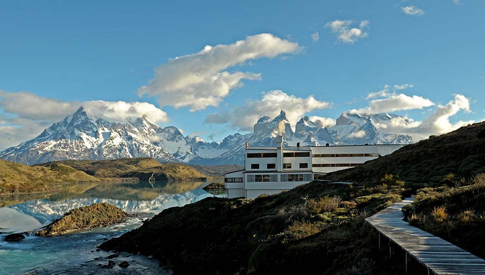 Adventure World SOUTH AMERICA Explora Torres del Paine
