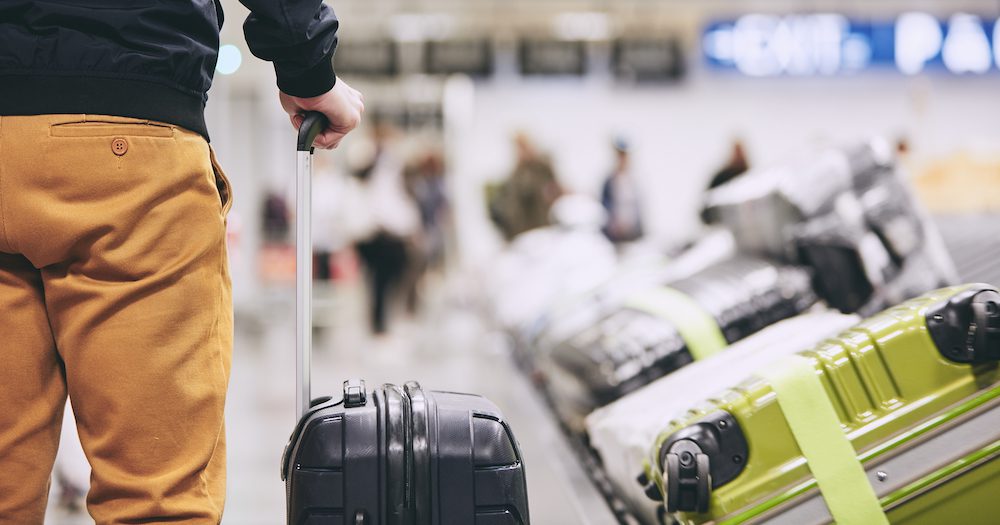 “Disheartening”: baggage mishandling rates almost double as air travel soars