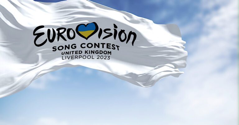 The Eurovision Effect: How a singing contest in Europe inspires Aussie wanderlust