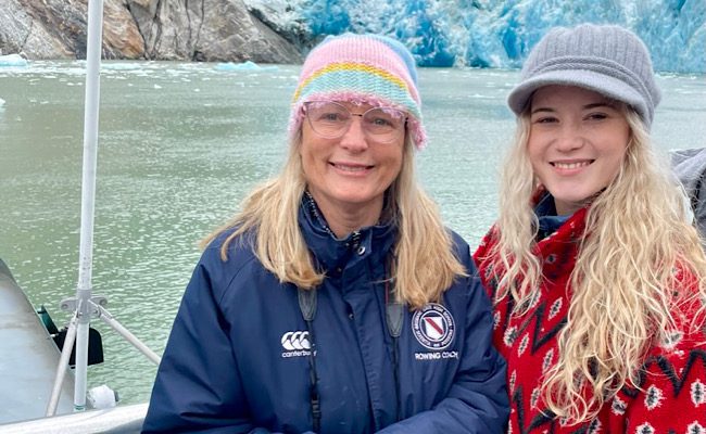 Travel Influencers: Kerry Cleasby, Personal Travel Manager 4 IMG 2023 5 17 110019