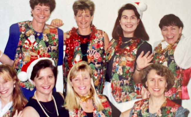 Travel Influencers: Kerry Cleasby, Personal Travel Manager 2 IMG 2023 5 17 110240