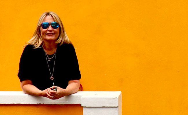 Travel Influencers: Kerry Cleasby, Personal Travel Manager 6 IMG 2023 5 17 110256