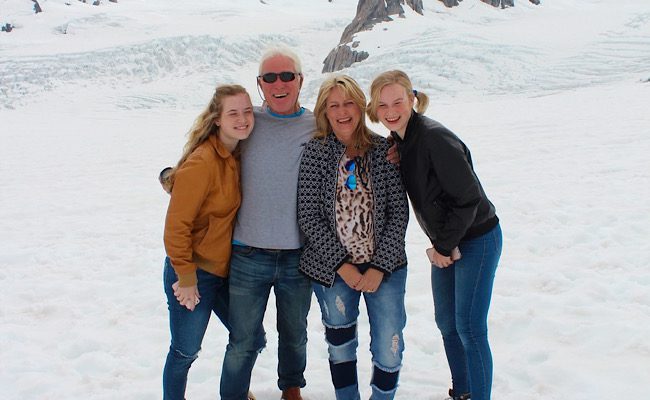 Travel Influencers: Kerry Cleasby, Personal Travel Manager 3 IMG 2023 5 17 110327