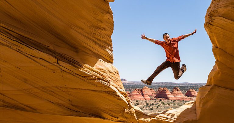 Phoenix rising: Linkd Tourism reps Arizona in Australia & New Zealand