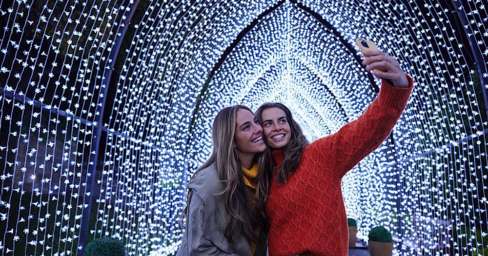Let there be light! Vivid Sydney 2023 shines bright on opening night