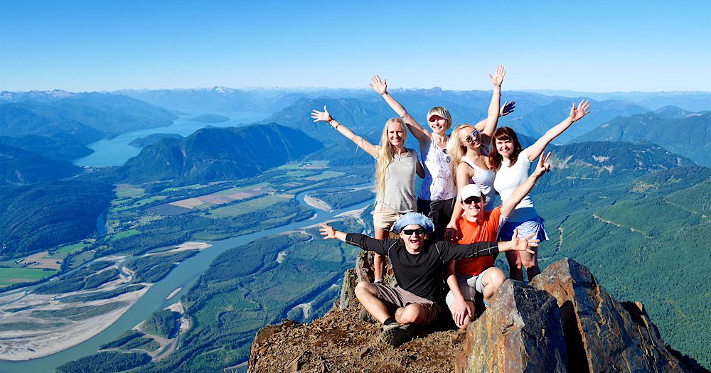 How to make the most of your next famil