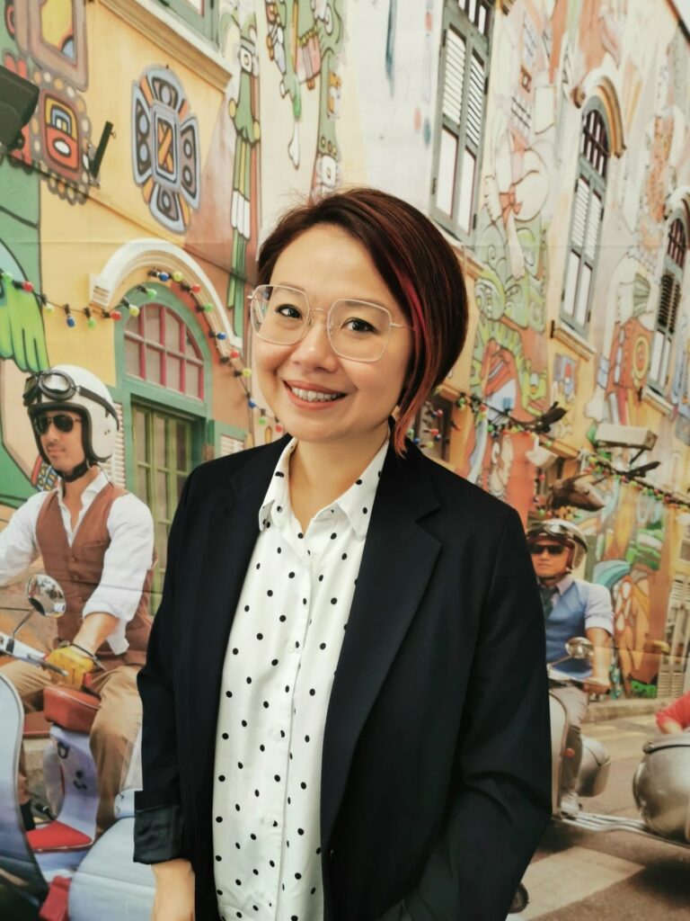 Movers + Shakers: Edward Koh takes helm at Singapore Tourism Oceania amid fresh push into Australia & NZ 3 STB Oceania's Kimberly Spykerman.