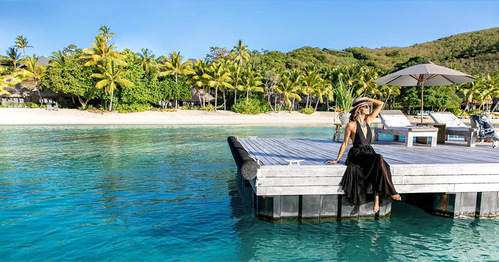 Luxury rebound: Virtuoso sees 91% surge in bookings compared to 2019