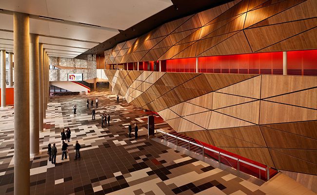 The Australian Tourism Exchange (ATE) is heading to Melbourne in 2024 2 MCEC