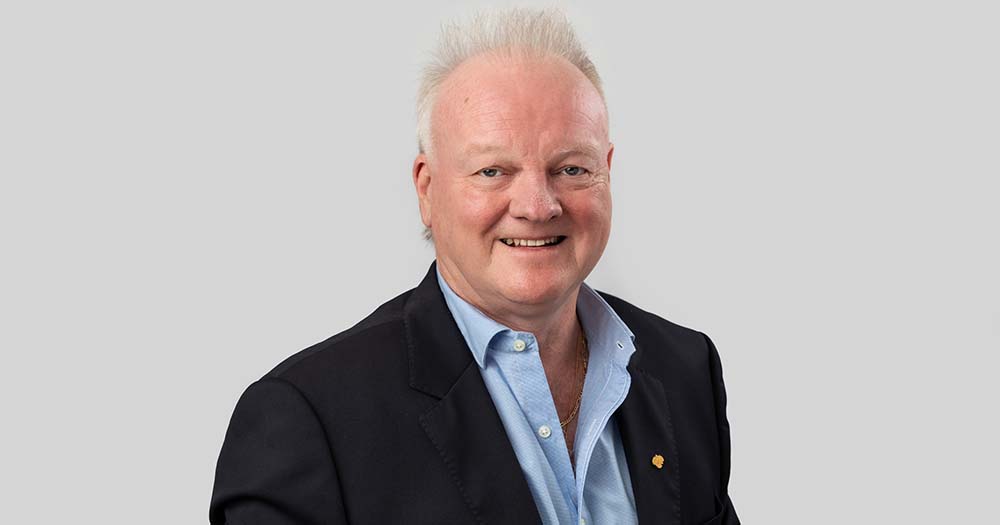 Movers + Shakers: Martin Cowley joins Mint Payments Board