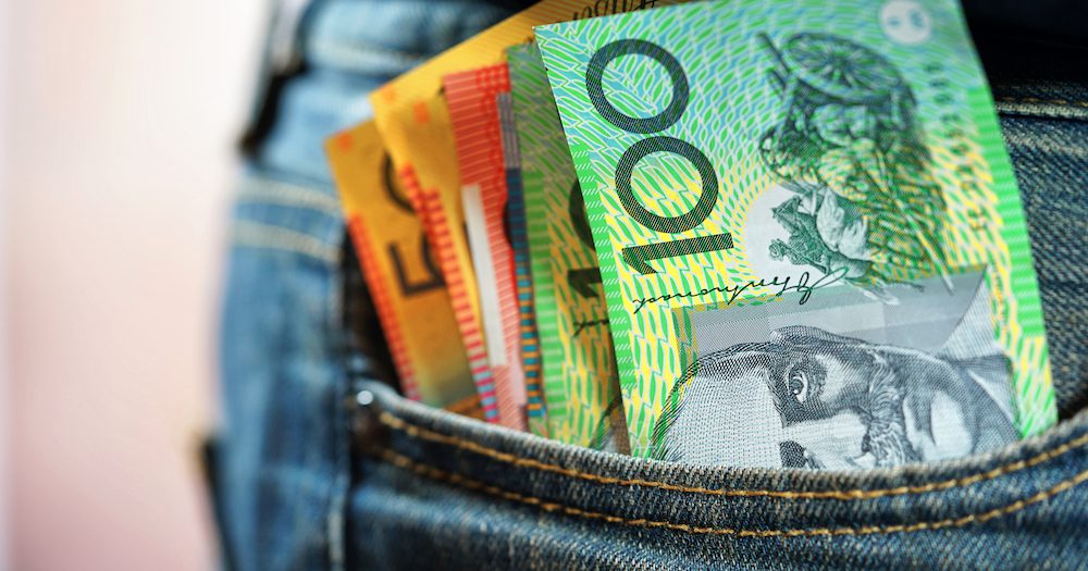 Major CBA report shows sharp rise in discretionary spending, especially on travel