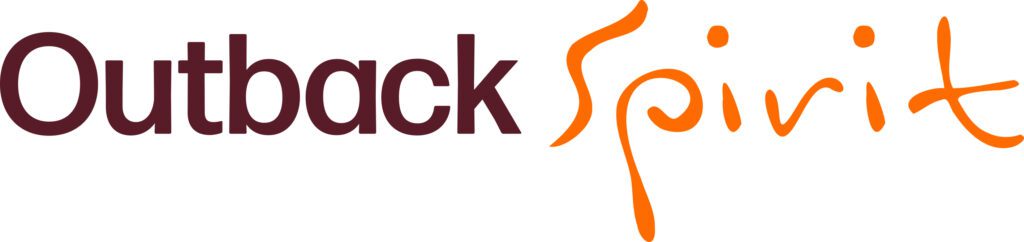 AU on sale: 2024 all-inclusive season release + new tours + early bird savings! 8 Outback Spirit logo 2023