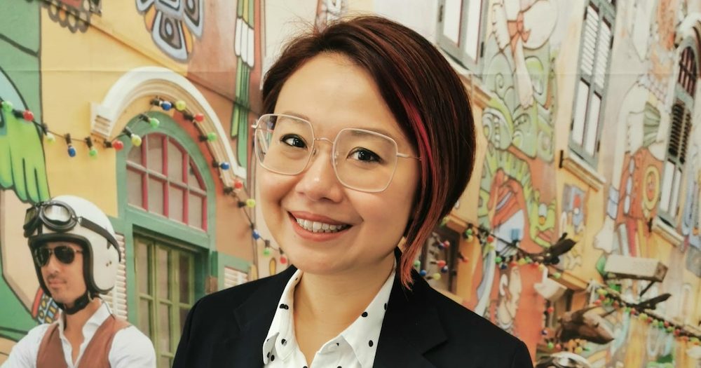 Movers + Shakers: Singapore Tourism Board adds Kimberly Spykerman as Oceania Area Director 