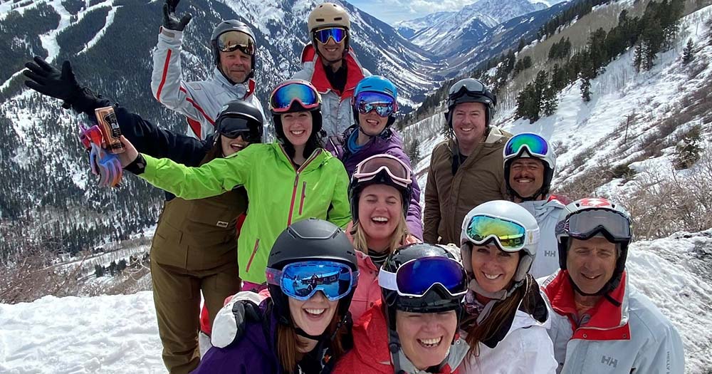 Brisbane agents! Win a Canada Mega Fam spot at Sno'n'Ski's training event