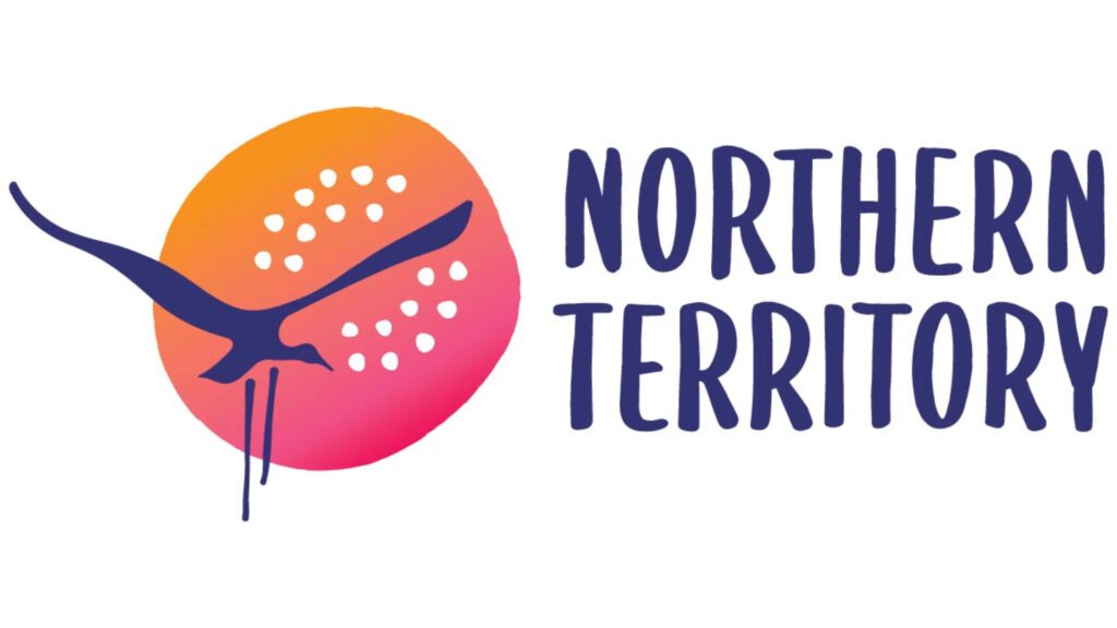 Tourism NT logo