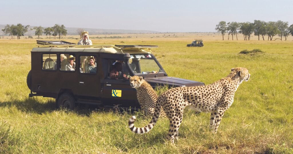 Check out A&K’s new 2024 Luxury Small Group Journeys collection