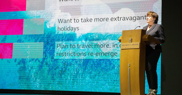 ILTM Luxury travel trends: What’s staying, slowing and growing?