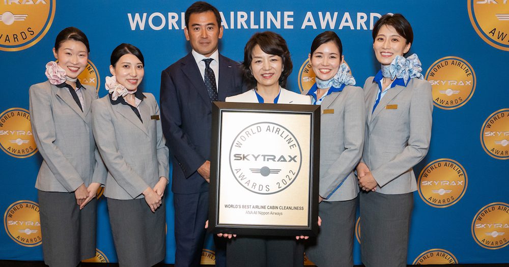 Let’s go Tokyo! WA gets non-stop flights to Japan 